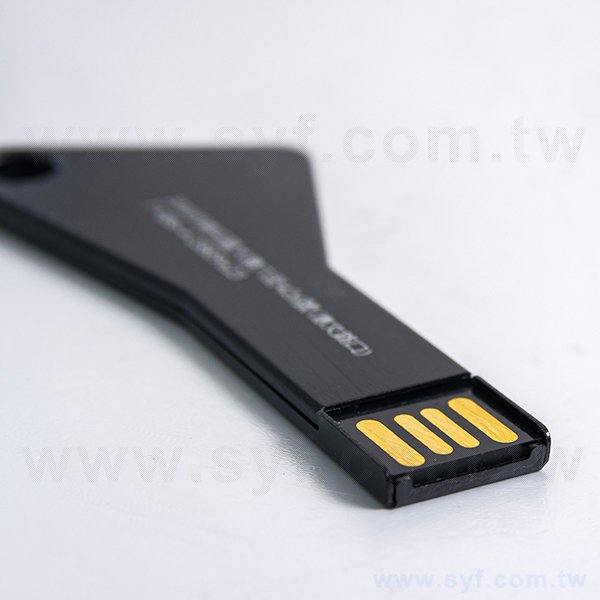 隨身碟-商務禮贈品-造型鑰匙USB隨身碟-客製隨身碟容量-採購訂製股東會贈品_1